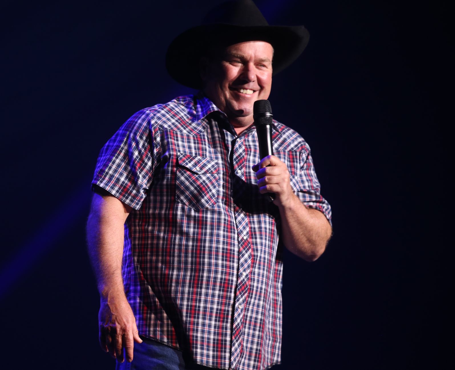 Rodney Carrington